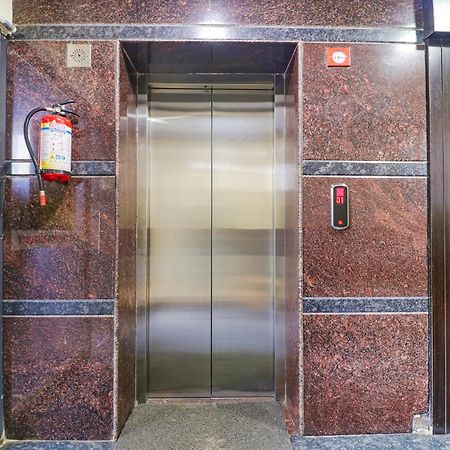 Fabhotel Champion Residency - Kr Puram Бангалор Экстерьер фото